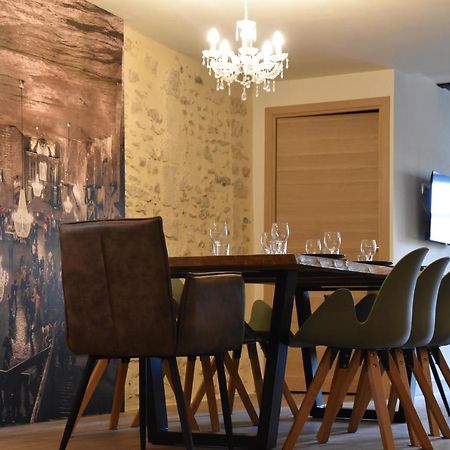 Le refuge de la Sallée Gençay Extérieur photo