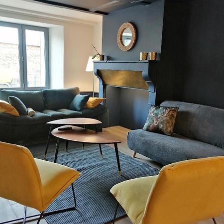 Le refuge de la Sallée Gençay Extérieur photo