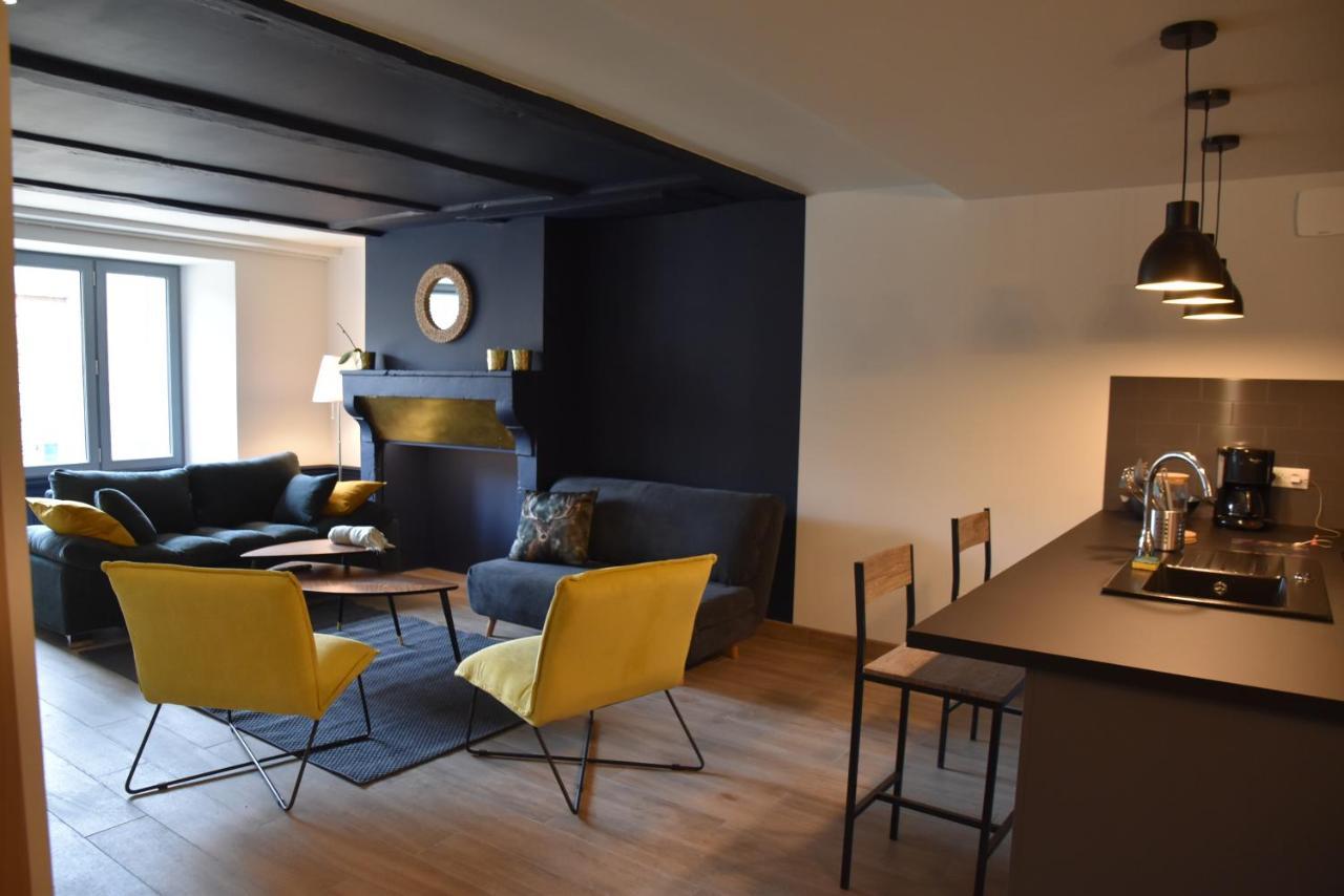 Le refuge de la Sallée Gençay Extérieur photo