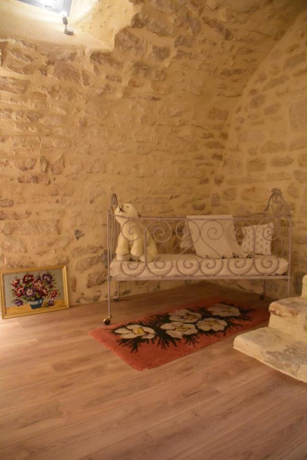 Le refuge de la Sallée Gençay Extérieur photo