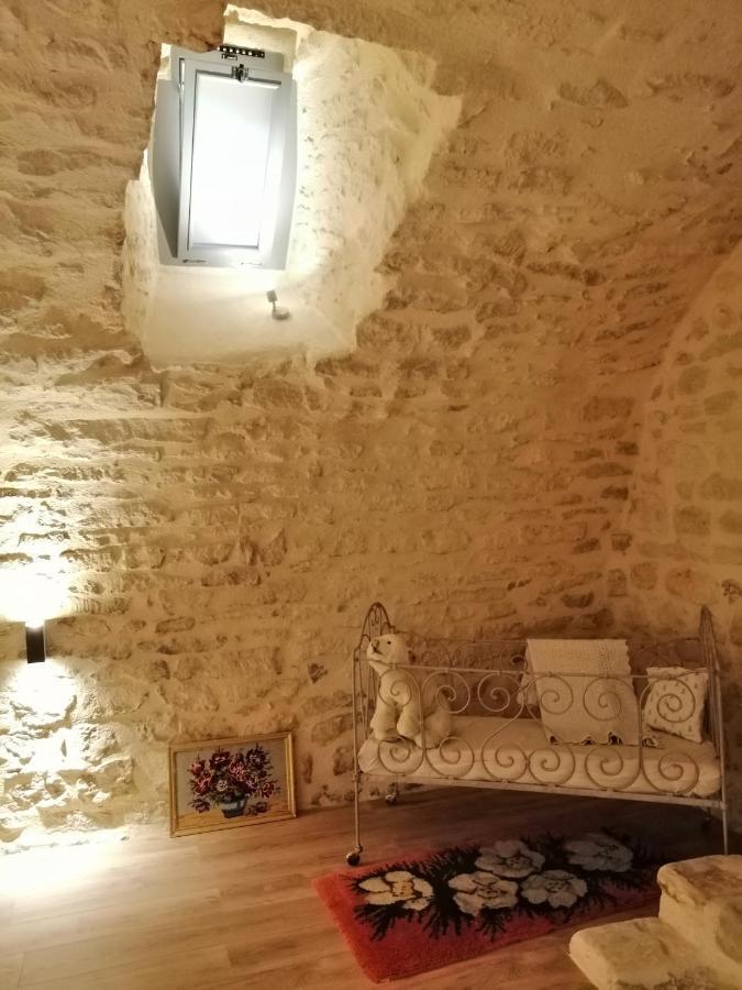 Le refuge de la Sallée Gençay Extérieur photo